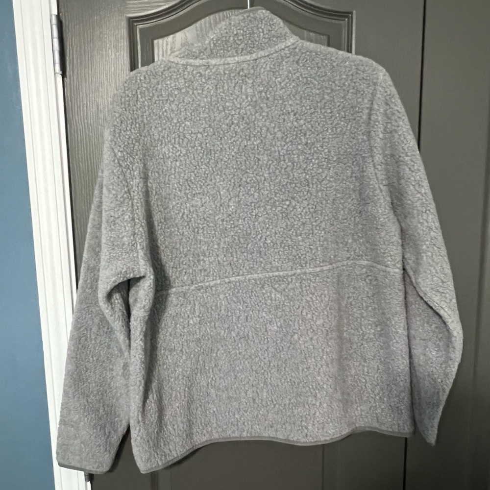 Patagonia women’s retro pile - Picture 3 of 3